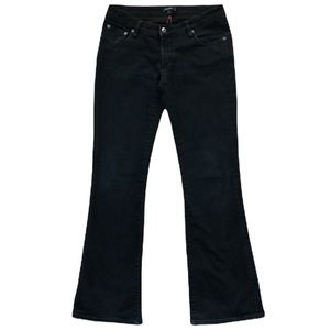 Black BeBe Denim Jeans